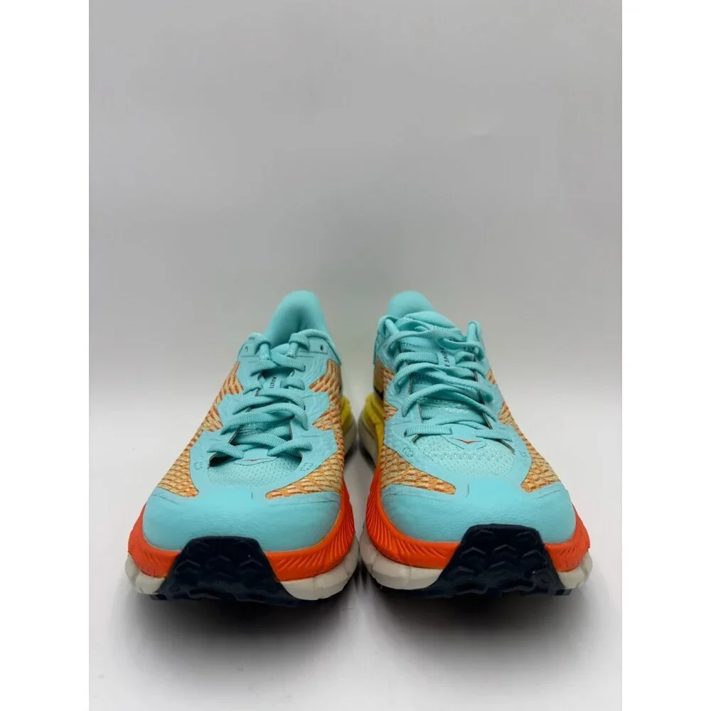 Hoka MAFATE SPEED 4 CBT Men's NEW Running Shoes Multicolor US Size 12D